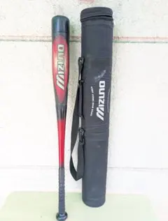 DeMARINI K-POINT 軟式野球バット 85cm 専用ケース付 - メルカリ