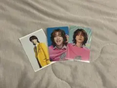 BUDDiiS SHOOT トレカ