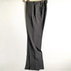 UNIQLO 感動パンツウルトラライト　ウールライクW-76cm L-77cm