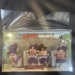 アクリルスタンド 忍たま乱太郎 アルバイトシリーズ きり丸 七松 中在家 潮江