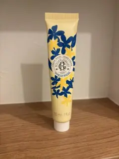 ROGER&GALLET VANILLE SOLEIL ハンドクリーム