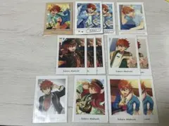 あんスタ 明星スバル ぱしゃこれ ぱしゃっつ グッズセット
