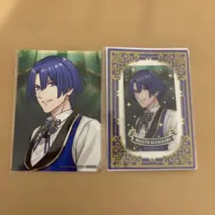 ASSMDS 聖川真斗　ビジュカ　ブロマイド