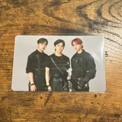 jo1 r024 トレカ ユニット