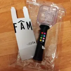 Timelesz タイムレス　FAM ペンライト