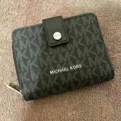 訳あり　マイケルコースお財布