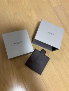 CHAUMETネックレスケース&ポーチ