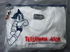 鉄腕アトム Tシャツ