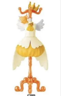 ※ 説明欄必読 ※ カードキャプターさくら トルソー2 クリアカード編 レア