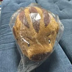 中古CLANNADボタンぬいぐるみ