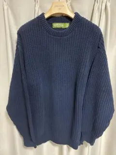 ORVIS ニット セーター usa製