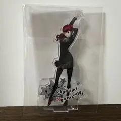 2026年最新】ペルソナ5 アクリルスタンドの人気アイテム - メルカリ