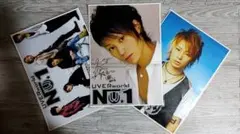 2025年最新】UVERworld サインの人気アイテム - メルカリ