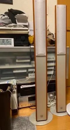 【現状品】YAMAHA ヤマハ NS-8HX トールボーイ型 スピーカー 右側 現状品】YAMAHA ヤマハ NS-8HX トールボーイ型 スピーカー 右側 ヤマハ