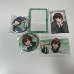 うたプリ　寿嶺二　タブナイ　セット