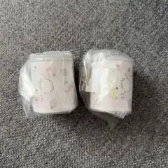 サンリオ　コインシリンダー