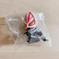 まちぼうけ 仮面ライダーの場合 その3 【仮面ライダーギーツ】