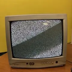 SHARP シャープ ブラウン管テレビ 20C-GM3 2003年製 - メルカリ