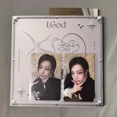 XLOV I,God CD ルイ コンプセット RUI