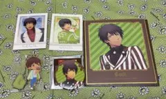 うたプリ セシル セット