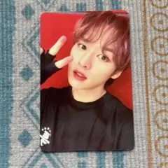 2026年最新】straykids リノ トレカ 5star サノクの人気アイテム