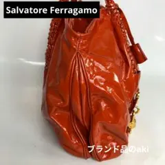 Salvatore Ferragamo サルヴァトーレフェラガモ ベネデッタ