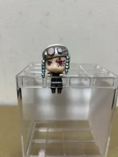 鬼滅の刃　ちょこっとひっかけフィギュアぷち　宇髄天元