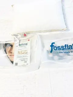 未使用・ケース付】Fossflakes フォスフレー