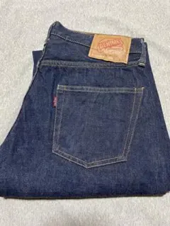 【美品】DENIME (ドゥニーム) 1988E SHINS製 W31