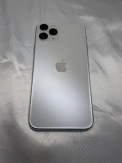 iPhone11Pro256GB 動作良好FaceID訳あり画面割れあり即使用可 - メルカリ