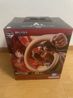 一番くじ ONE PIECE カードゲーム フィギュア