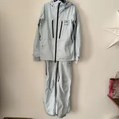 [ak]burton GORE-TEX snow Jacket 3Lジャケット