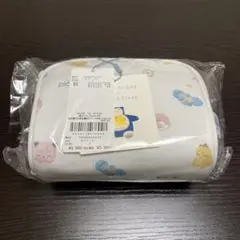 gelato pique ジェラートピケ　ポケモンスリープ　コラボ　ポーチ