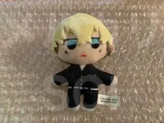 東京リベンジャーズ 東リべ 原画展 東リベ展 ぬいぐるみ 松野千冬