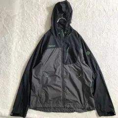 マーモット　マウンテンパーカー　HEAT NAVI　XL　アウトドア　登山のサムネイル