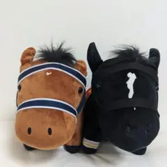 ソングライン　シュネルマイスター　GBぬいぐるみ