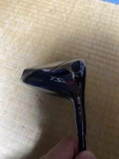 Titleist TSR4 ドライバー Tour AD GP 5S - メルカリ