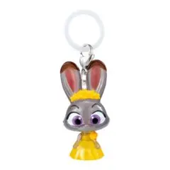 ZOOTOPIA ジュディ・ホップス めじるしアクセサリー