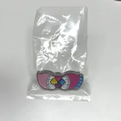 あかりリボン　アイカツ×プリパラTHE MOVIE ピンズコレクション