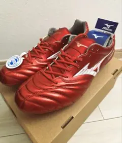 新品未使用☆ミズノ☆モナルシーダ NEO 3 WIDE ELITE☆29.5㎝