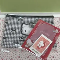 サンリオ　ハローキティ　３点