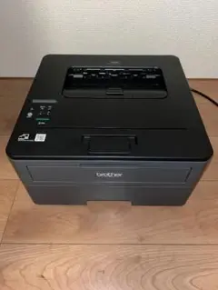 【ワンオーナーほぼ未使用】レーザープリンター/HL-L2375DW【美品】