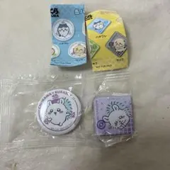ちいかわ×くら寿司 モモンガ