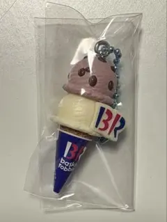 サーティワンアイスクリームマスコットつきグミ2 大納言あずき バニラ