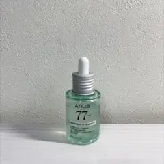 anua 77+ HEARTLEAF 77SOOTHING SERUM 30mlのサムネイル