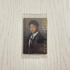 BATTLE OF TOKYO 小森隼