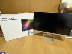 innocn 4K MiniLED BackLight Monitor 27"