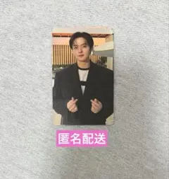 Stray Kids スキズ　Doit HMV ラキドロA リノ