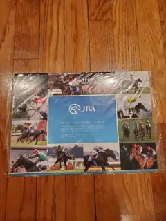 JRA 2025年カレンダー 愛すべきスターホースたち (9/22)