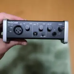 2026年最新】TASCAM us-125mの人気アイテム - メルカリ